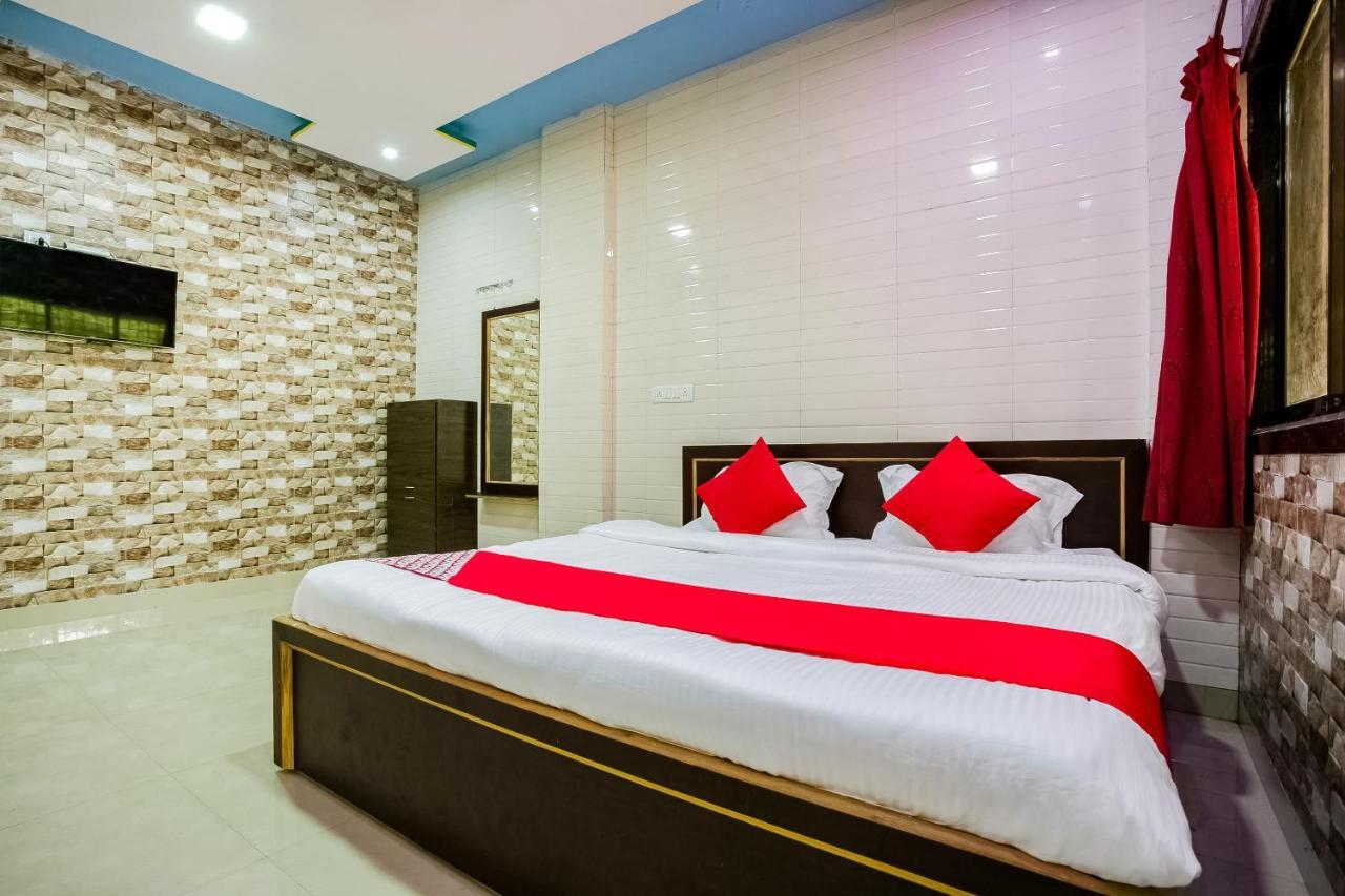 Oyo 63030 Mhatre Farm & Resort Chinchani Ngoại thất bức ảnh