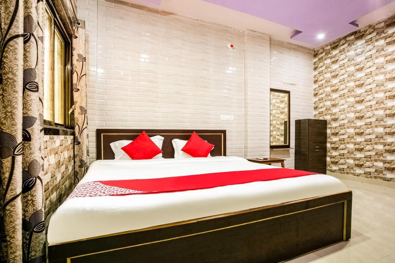 Oyo 63030 Mhatre Farm & Resort Chinchani Ngoại thất bức ảnh